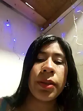 Pamelamilkk 1007 online show from December 2024 02:42:01 AM