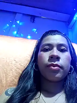 Pamelamilkk 1007 online show from January 2025 04:20:01 AM