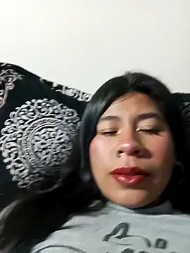 Pamelamilkk 1007 online show from January 2025 07:31:02 AM