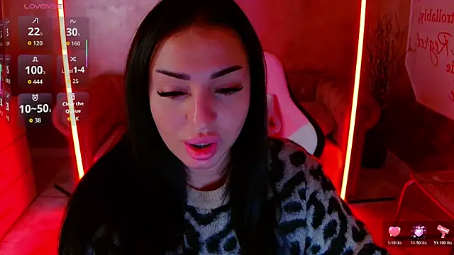 Snapshot of evanew_ chatting on December 2025 04:51:02 AM evanew online show from December 2025 04:51:02 AM