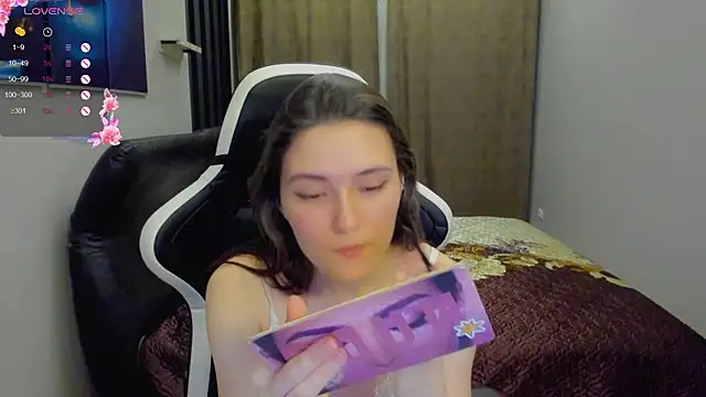 niki cutes online show from February 2026 01:15:01 AM