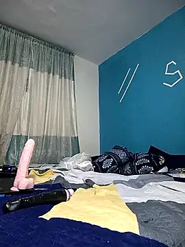 Isabellitasexi38 online show from January 2025 07:19:02 AM