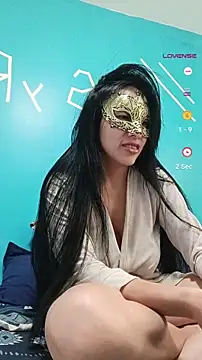 Isabellitasexi38 online show from March 2025 04:09:01 PM