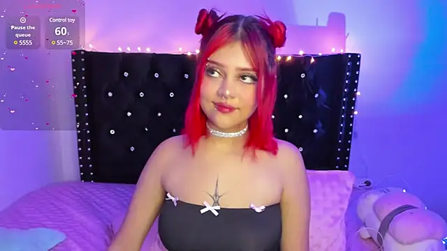 kath kitty online show from January 2025 12:24:01 AM