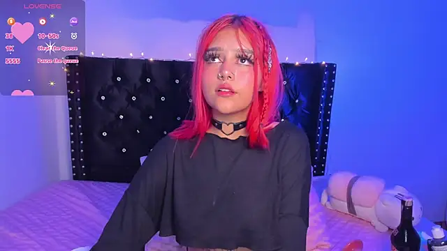 kath kitty online show from March 2025 06:35:02 AM