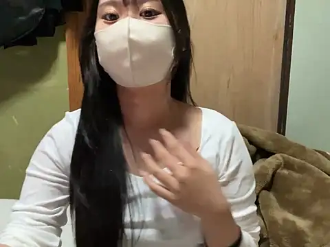 TAISHI chan online show from January 2025 08:32:02 AM