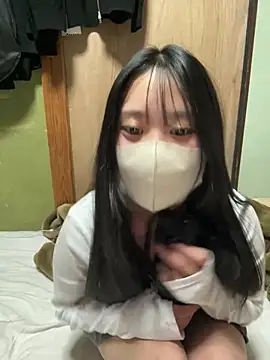 TAISHI chan online show from January 2025 04:16:02 PM