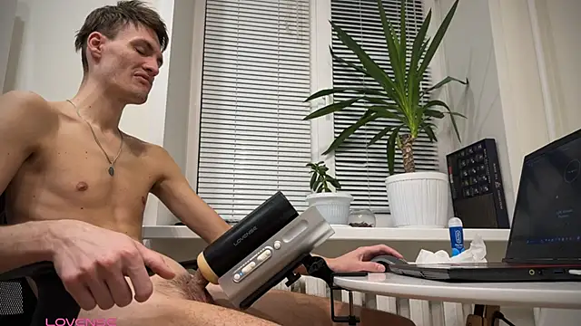 BrendanSilvers online show from January 2025 08:31:02 PM