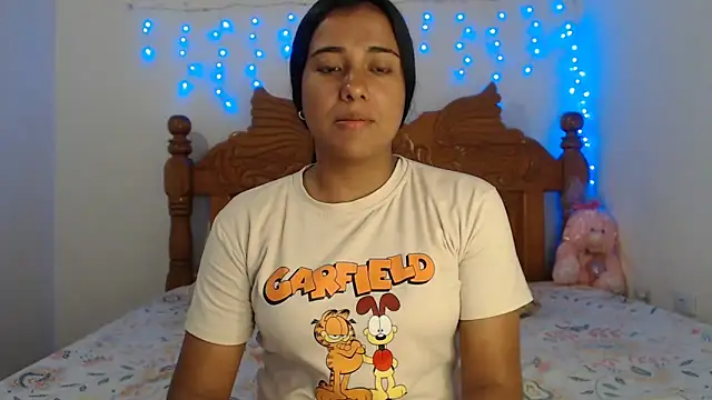 Coral0403 online show from February 2025 07:10:01 PM