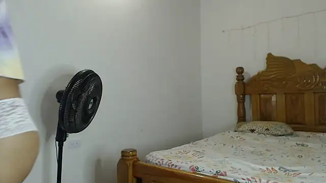 Coral0403 online show from February 2025 06:03:01 PM