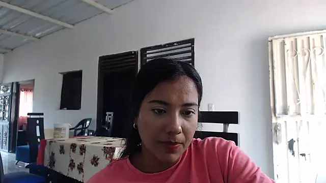 Coral0403 online show from March 2025 07:32:01 PM