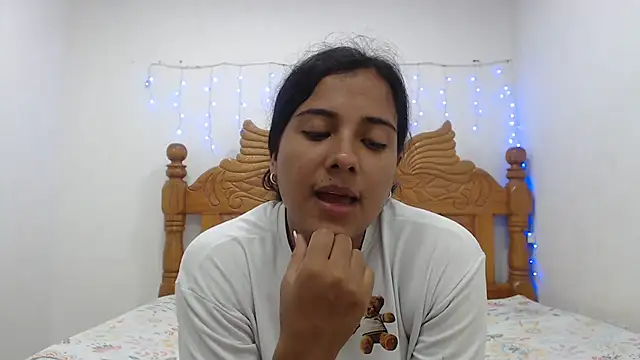 Coral0403 online show from March 2025 12:47:01 AM