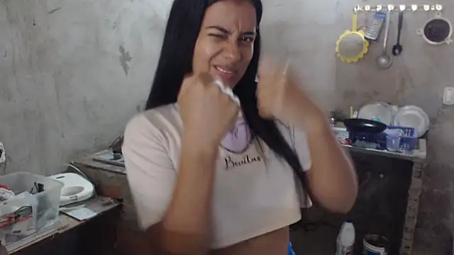 Coral0403 online show from September 2025 02:00:01 PM