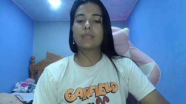 Coral0403 online show from October 2025 02:58:02 AM