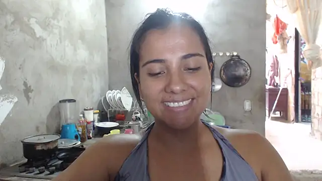 Coral0403 online show from June 2026 06:13:01 PM