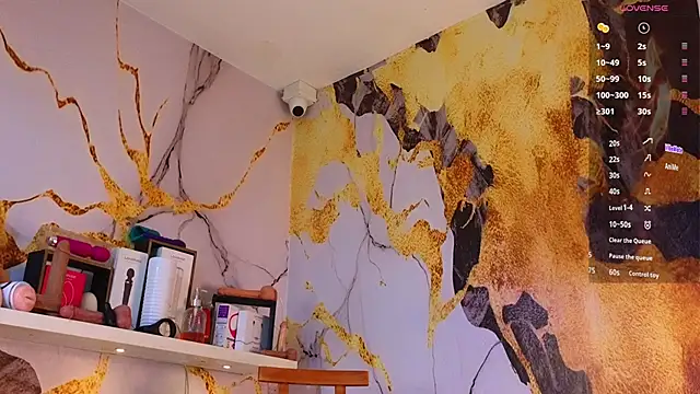 Nijinsky LatinBoy online show from January 2026 07:44:01 AM