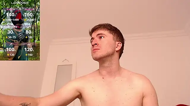 MrBelac online show from October 2025 09:49:02 PM