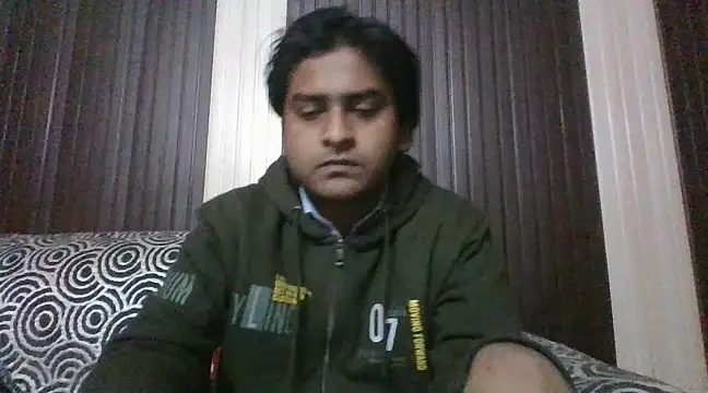 indihotguy online show from February 2025 05:29:02 PM