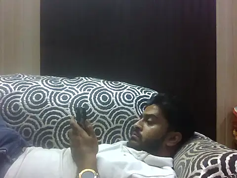 indihotguy online show from October 2025 02:25:02 PM