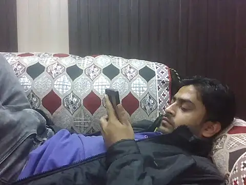 indihotguy online show from November 2025 02:05:04 PM