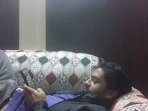 indihotguy online show from November 2025 01:49:02 PM