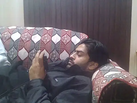 indihotguy online show from November 2025 12:27:02 PM