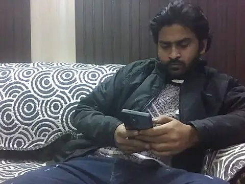 Snapshot of indihotguy chatting on January 2026 12:22:02 PM indihotguy online show from January 2026 12:22:02 PM