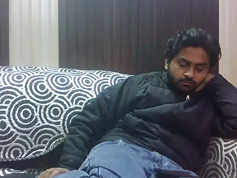 Snapshot of indihotguy chatting on January 2026 02:16:01 AM indihotguy online show from January 2026 02:16:01 AM