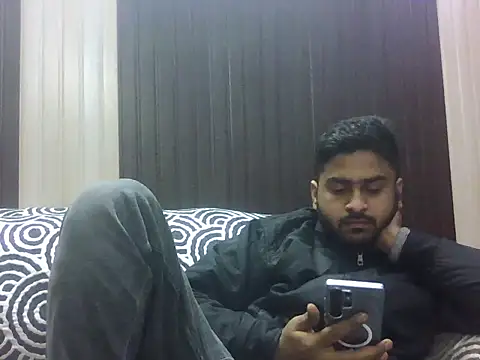 Snapshot of indihotguy chatting on February 2026 01:49:02 PM indihotguy online show from February 2026 01:49:02 PM