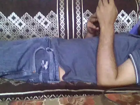 indihotguy online show from May 2026 01:10:02 PM