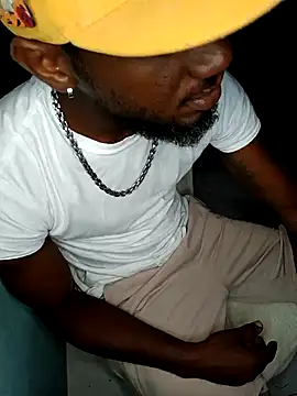 kingdon613 online show from February 2026 04:24:02 PM