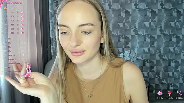 A delina online show from March 2026 11:14:01 AM