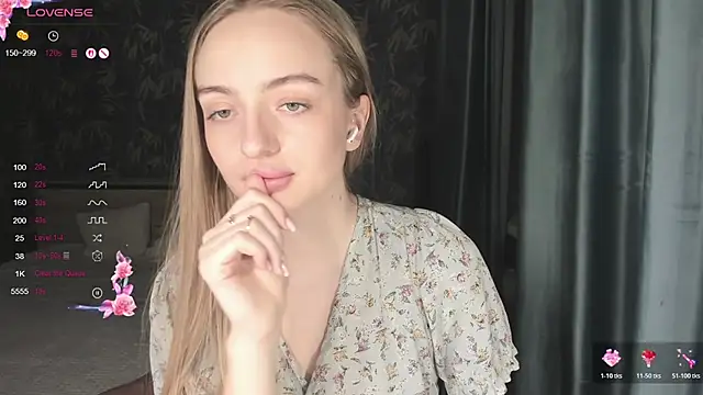 A delina online show from April 2026 05:00:01 PM