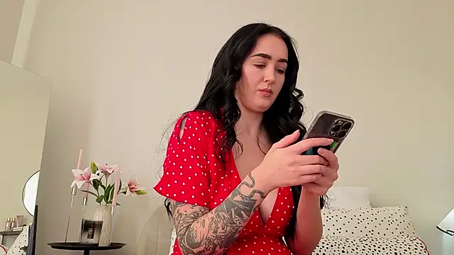 KimKhallifa online show from March 2026 06:19:02 AM