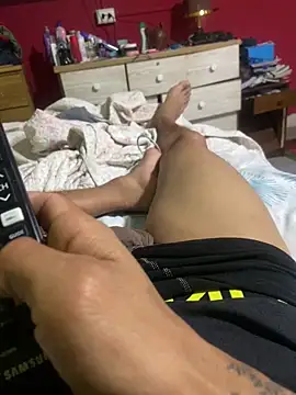 Aeroperreo online show from December 2025 11:12:02 PM