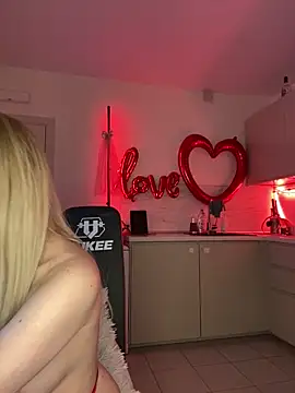 SOFYandMIKE online show from February 2026 08:49:01 PM