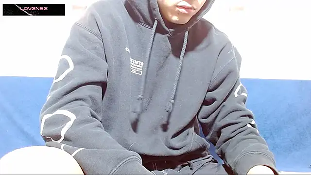 Br4ndxpimm online show from November 2025 05:13:01 PM