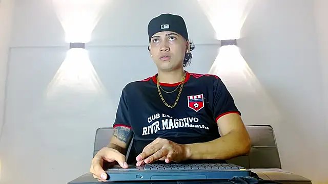 Br4ndxpimm online show from January 2026 11:29:02 PM