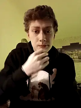 HalloMarcy online show from January 2025 11:25:01 AM