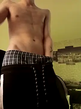 HalloMarcy online show from February 2025 04:35:02 AM