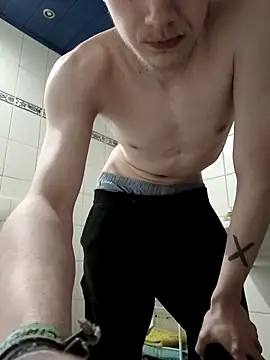 HalloMarcy online show from March 2025 09:05:02 AM