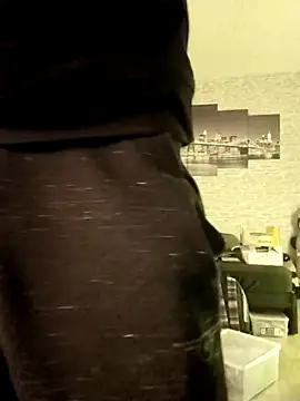 HalloMarcy online show from March 2025 11:01:02 AM