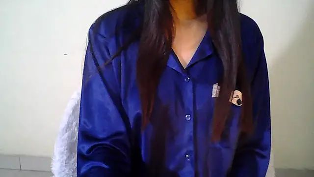 Naughty Nayra online show from October 2025 01:34:01 PM