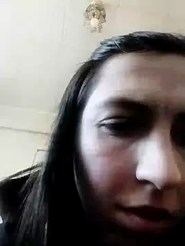 Bannymimimi online show from January 2025 01:12:01 PM