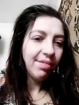 Bannymimimi online show from January 2025 07:15:01 AM