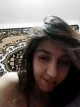 Bannymimimi online show from January 2025 10:18:02 AM