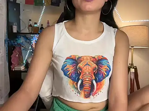 roseofvenom online show from March 2025 10:18:02 PM