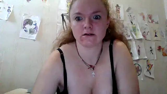 Rae Jeannie online show from October 2025 06:03:02 AM