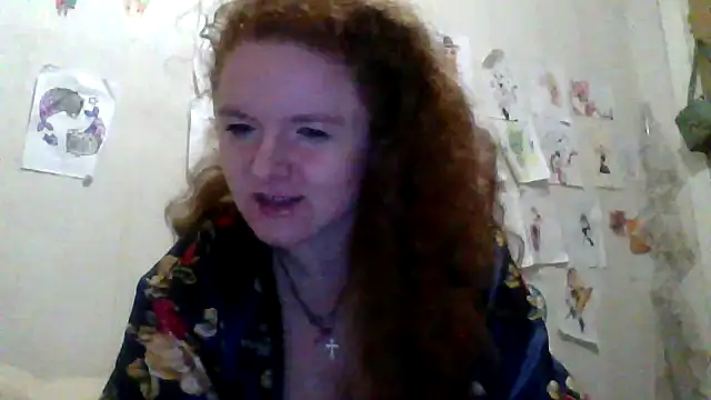 Rae Jeannie online show from November 2025 02:45:02 PM