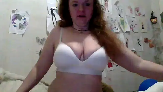 Rae Jeannie online show from March 2026 03:23:01 AM